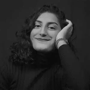 Sofia, babysitter à Angouleme