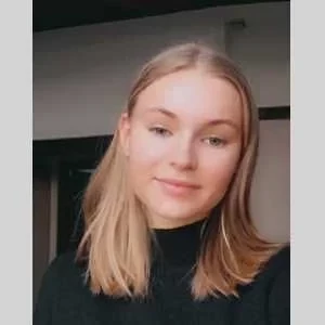 Anouk, babysitter à Thourie