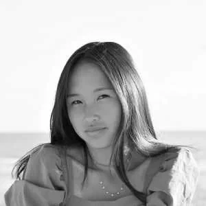 Kim, babysitter à Nantes