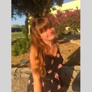 Yaëlle, babysitter à Treouergat