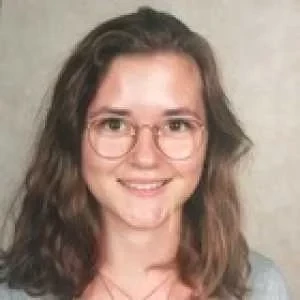 Lauryne, babysitter à Tierce