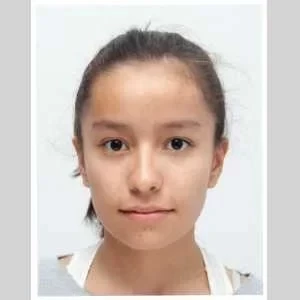 Justine, babysitter à Challans