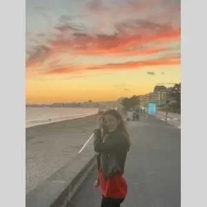 Jade, babysitter à Champigny sur Marne