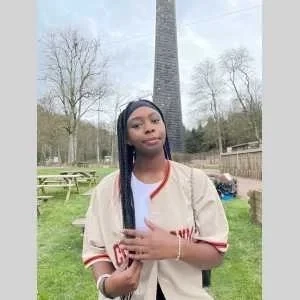 Khadidiatou , babysitter à Champigny sur Marne