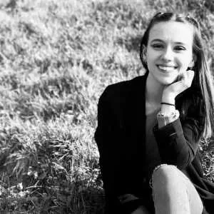 Camille, babysitter à Aigrefeuille d Aunis