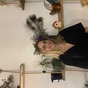 Alycia, babysitter à Reze