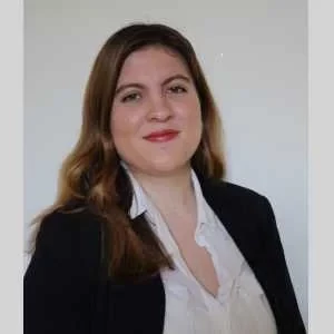 Thérèse, babysitter à Vincennes