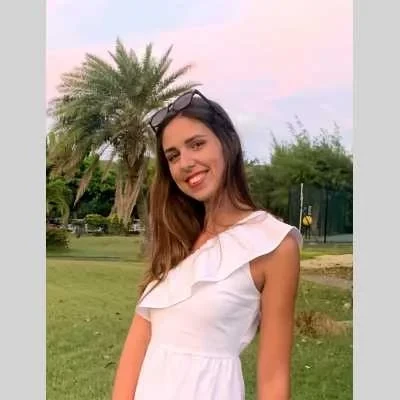 Loann, babysitter à Merignac