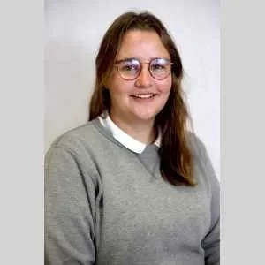 Andreanne, babysitter à Saint Lo