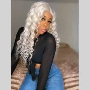 Jeannetti-rose, babysitter à Goussainville