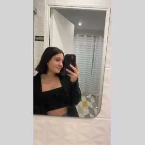 Emma, babysitter à Nice