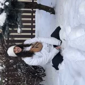 Elodie, babysitter à Valence