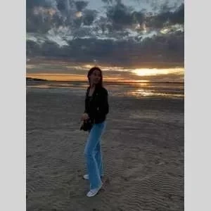 Alice, babysitter à Haubourdin