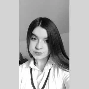 Eloane, babysitter à Guerande