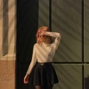 Lucie, babysitter à Mauges sur Loire