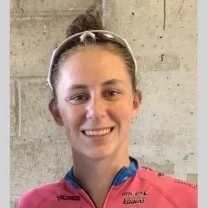 Sarah, babysitter à Montpellier