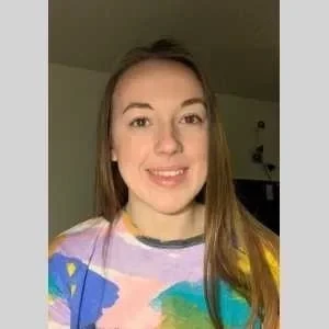 Emeline, babysitter à Rouen