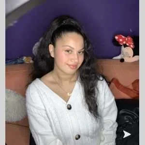 Louiza, babysitter à Cormeilles en Parisis