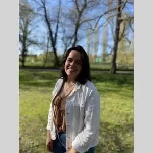 Salome, babysitter à Cebazat