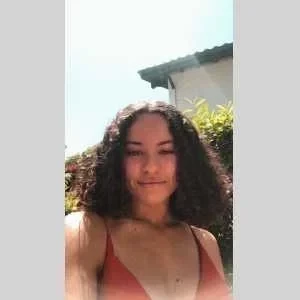 Marie, babysitter à Saint Jean de Luz