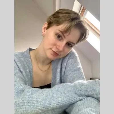 Morgane , babysitter à Deuil la Barre