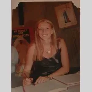 Margot, babysitter à Clamart