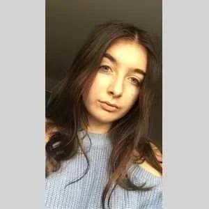 Mégane, babysitter à Nantes