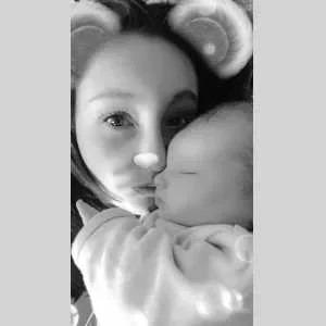 Laetitia, babysitter à Jacou