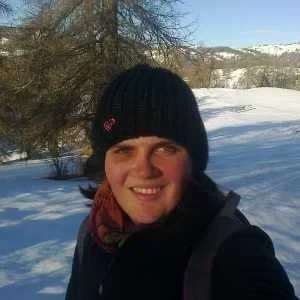 Anne laure, babysitter à Vence