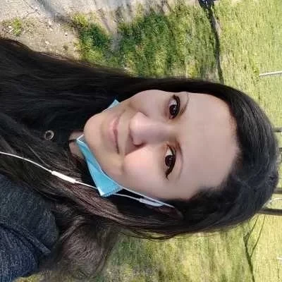 Inasse, babysitter à Jouy le Moutier