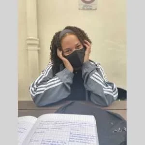 Lisa, babysitter à Domont