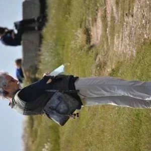 Danielle, babysitter à Hagetmau