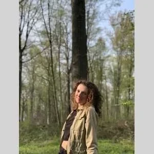 Lucie, babysitter à Pissy