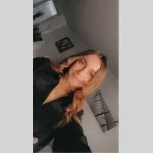 Amelie, babysitter à Belleu