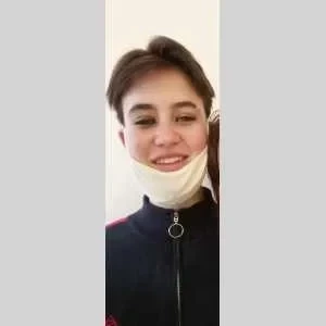 Juliette, babysitter à Ville d Avray