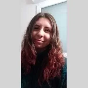 Yaroslava, babysitter à Hennebont