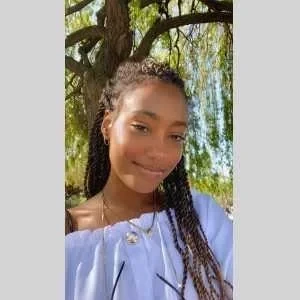 Lesly, babysitter à Vitry sur Seine