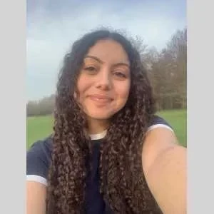 Kaïna , babysitter à Montfermeil