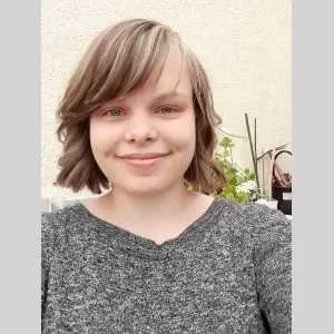 Aurore , babysitter à Tourcoing