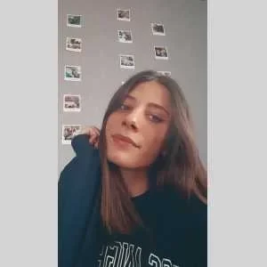 Océane, babysitter à Mauleon