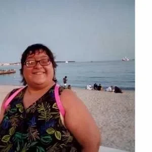 Nathalie, babysitter à Cannes