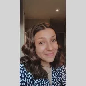 Clarisse, babysitter à Palluau