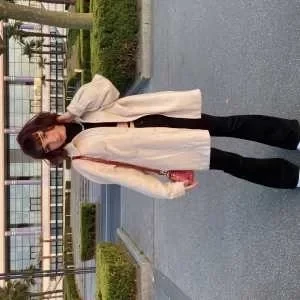 Rachel, babysitter à Saint Brice sous Foret