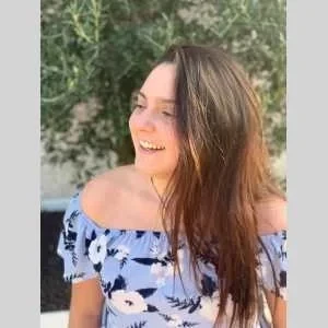 Lucile, babysitter à Salaise sur Sanne