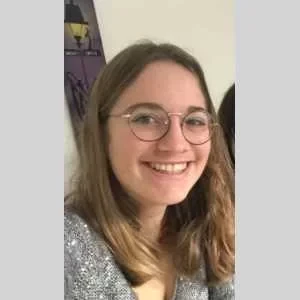 Zoé, babysitter à Wannehain