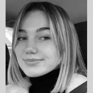 Emma, babysitter à Montevrain