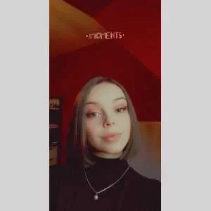 Lisa, babysitter à Mernel