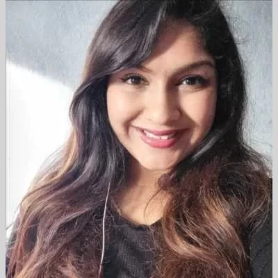 Josline, babysitter à Le Blanc Mesnil