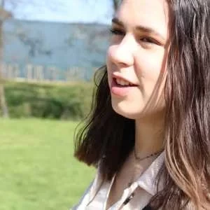 Ivana, babysitter à Lille