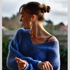 Lola, babysitter à Andernos les Bains